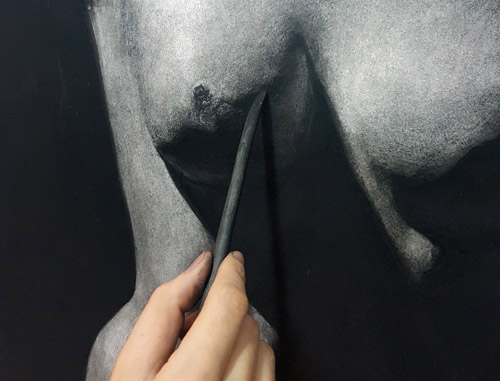 A Singapore contemporary art showcase on modern art space, culture and  academic fine art, classical art studies, art studio practices and art classes in Singapore arts scene