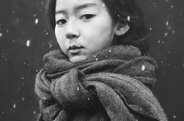 Xiao Fang - Hyper-realistic Portrait Drawing, Singapore art class and arts scene. Beautiful artwork by Singapore contemporary artist