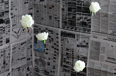 4 a.m.: Singapore experimental art studies in contemporary art space, Singapore installation art