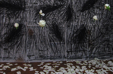 4 a.m.: Singapore experimental art studies in contemporary art space, Singapore installation art