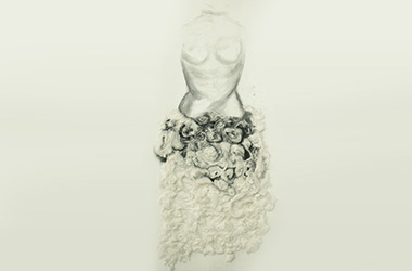 Dress II: Experimental art in Singapore contemporary art space and art scene