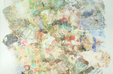 Mixed Media II: Experimental art in Singapore contemporary art space and art scene