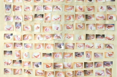 Mixed Media V: Experimental art in Singapore contemporary art space and art scene