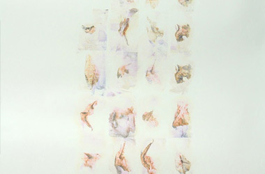 Mixed Media VII: Experimental art in Singapore contemporary art space and art scene