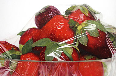 Red Gems: photo-realistic oil painting, Singapore contemporary art and art class