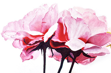 contemporary oil painting, Singapore arts scene. Artwork by Singapore contemporary artist