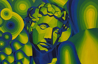 Giuliano de' Medici: contemporary realism in Singapore contemporary art scene. Artwork by Singapore contemporary artist