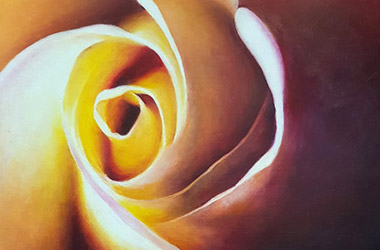 contemporary realism painting